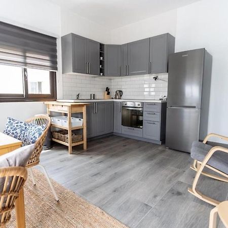 Guestready - Cosy Family Home In Arrecife Арресифе Экстерьер фото