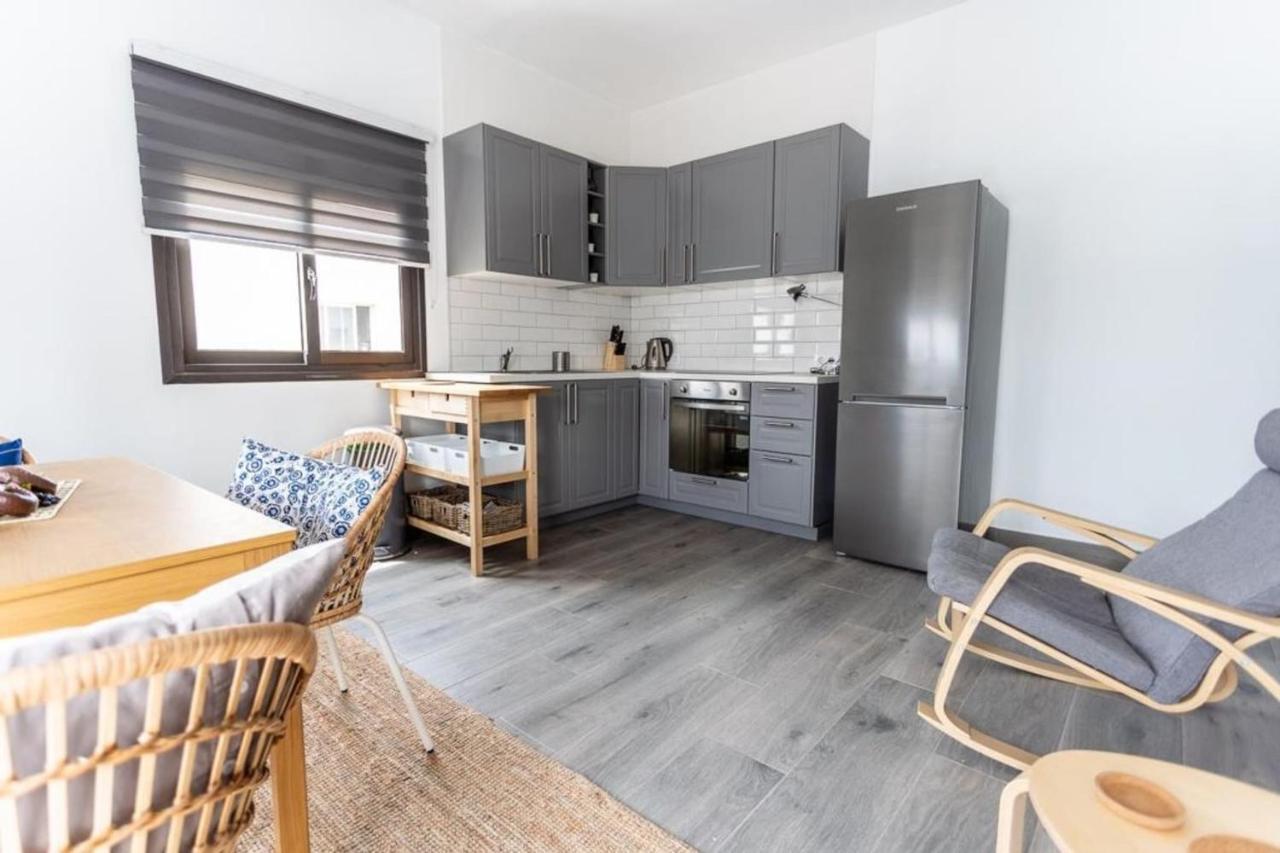 Guestready - Cosy Family Home In Arrecife Арресифе Экстерьер фото