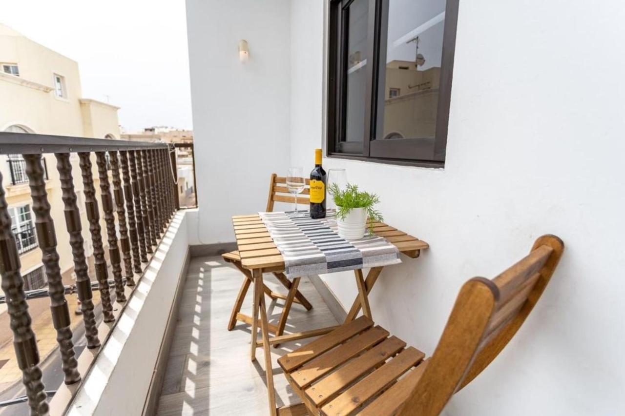 Guestready - Cosy Family Home In Arrecife Арресифе Экстерьер фото
