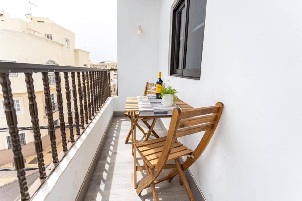 Guestready - Cosy Family Home In Arrecife Арресифе Экстерьер фото